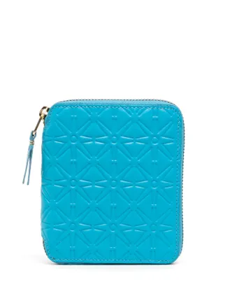 Comme Des Garçons Wallet
