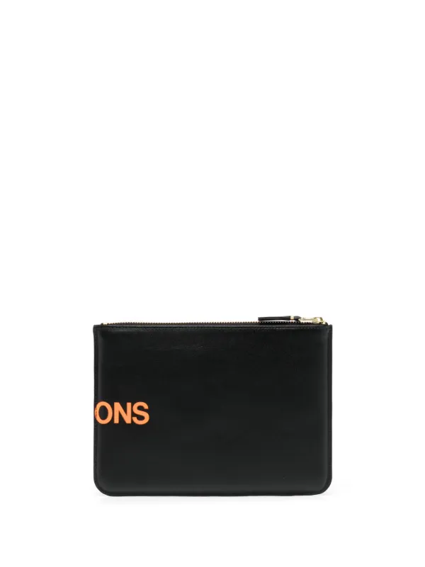 Comme Des Garcons Wallet FARFETCH KZ