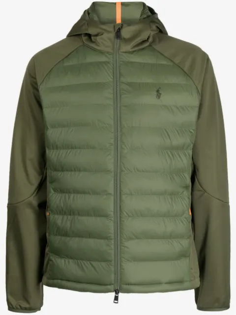 Polo Ralph Lauren chamarra Thor
