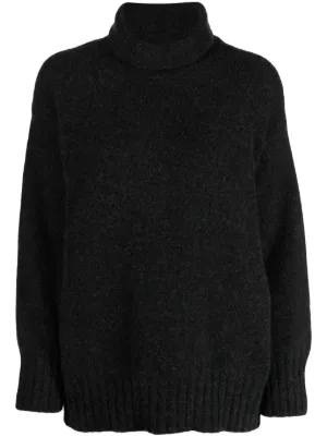 Barrie カシミア タートルネックセーター 通販 - FARFETCH Barrie カシミア タートルネックセーター 通販 - FARFETCH