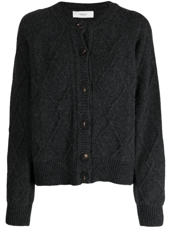 Pringle of scotland clearance cardigan