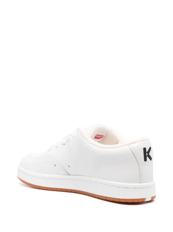 Kenzo plimsolls hot sale