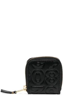 Comme Des Garçons Wallet