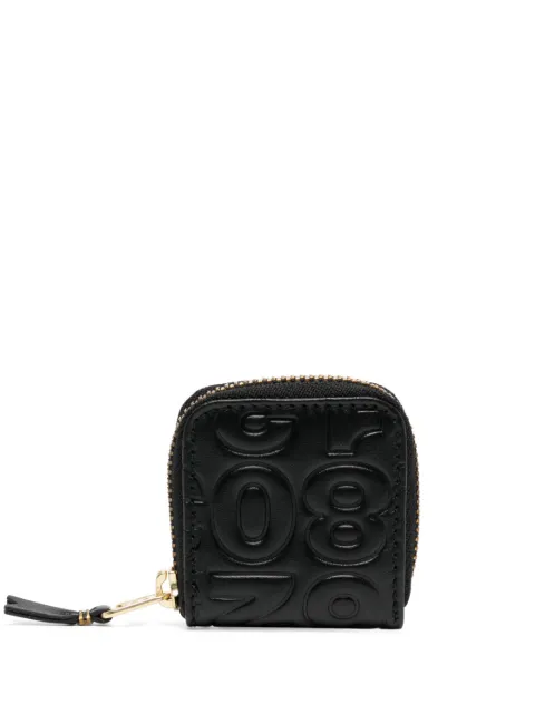 Accessoires Comme des Garcons Wallet Farfetch