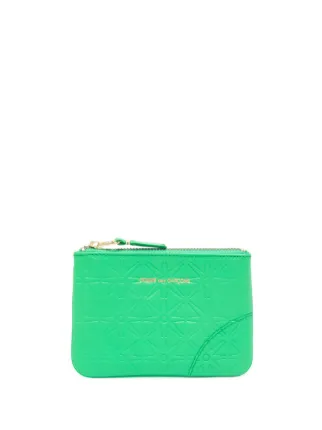 Comme Des Garçons Wallet