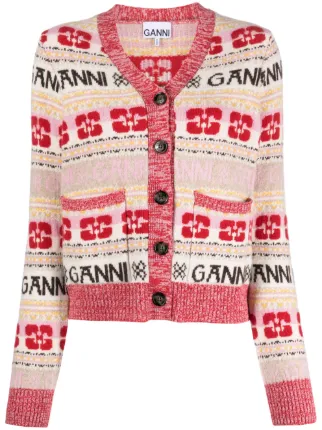GANNI