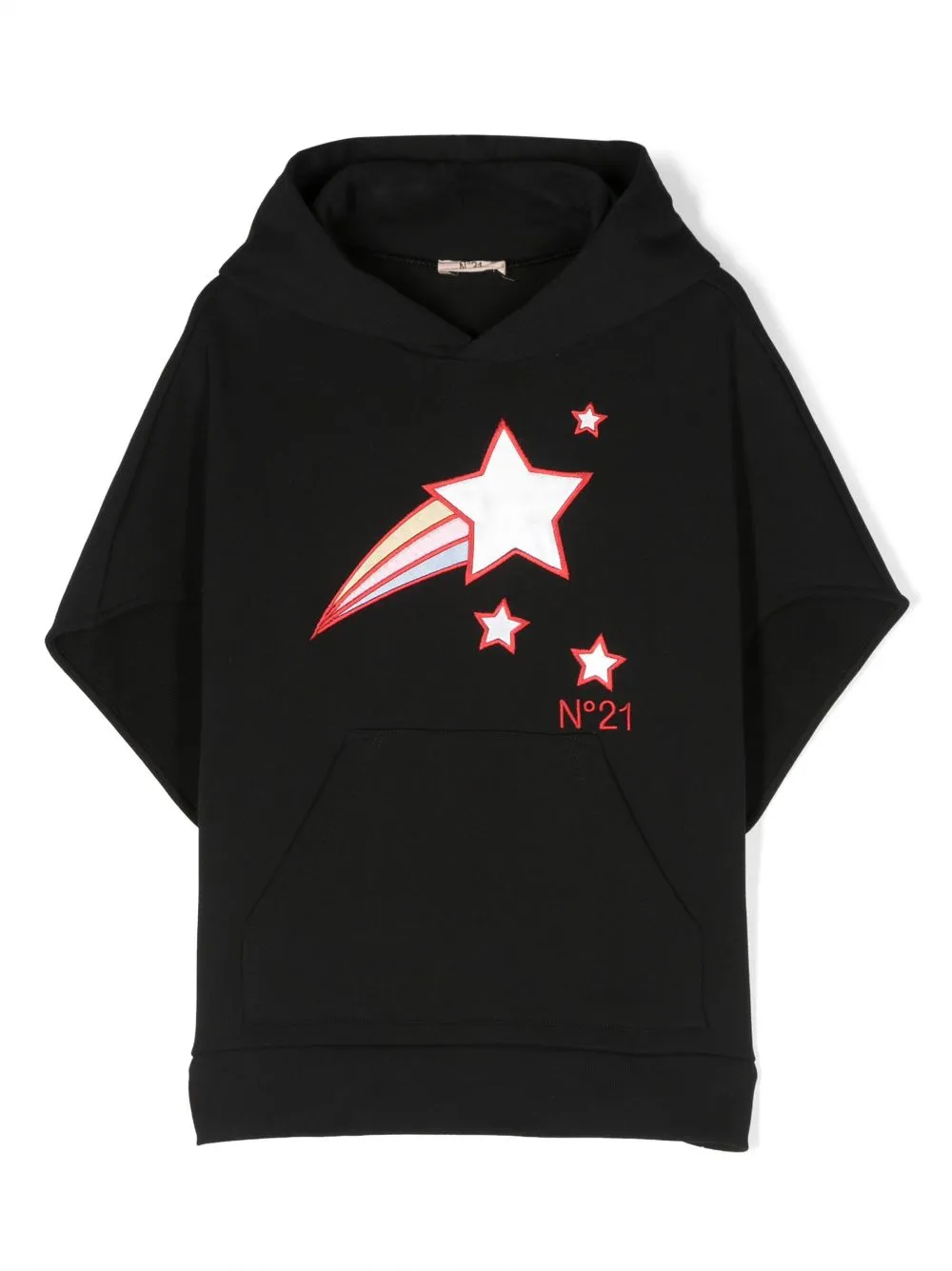 Nº21 Kids Sweaters - Noir Top Merken Winkel