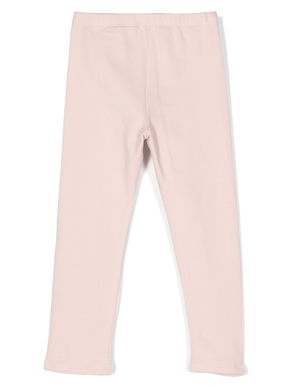 Il Gufo Elastische legging - Roze