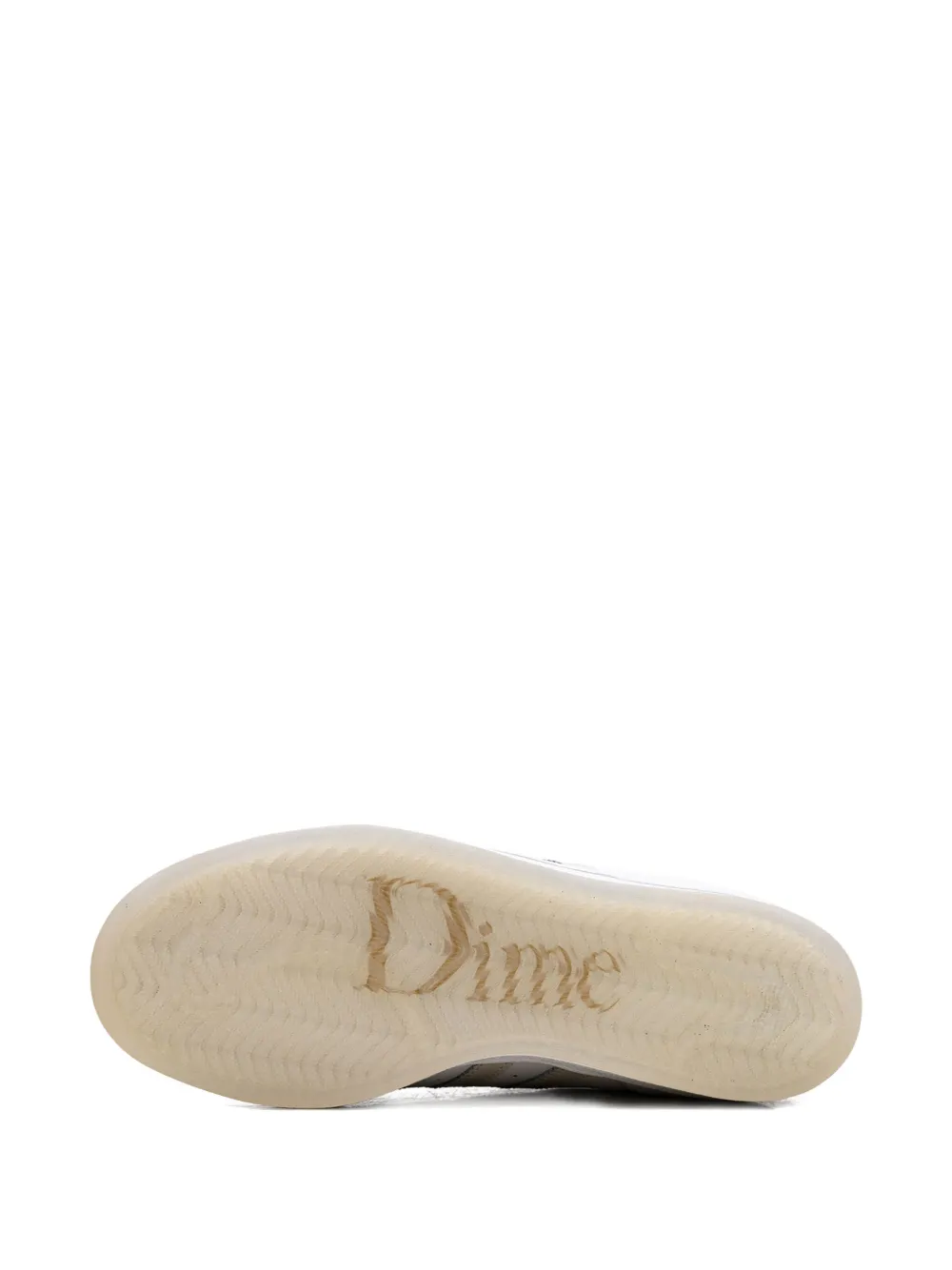 adidas Superstar ADV "Dime Cloud White" sneakers