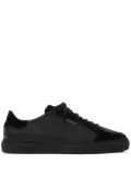 Axel Arigato Clean 90 Triple sneakers - Black