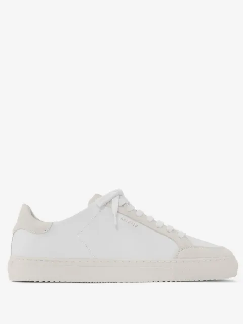 Axel Arigato Clean 90 Triple sneakers