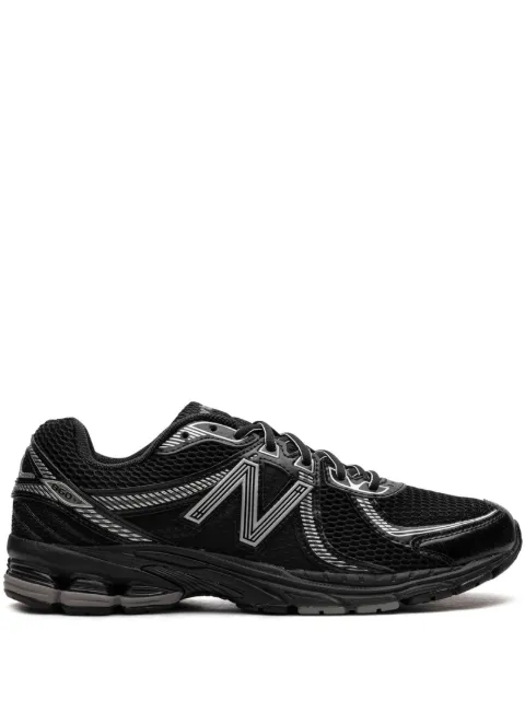 New Balance 860 mesh panelled sneakers