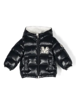 Moncler Enfant