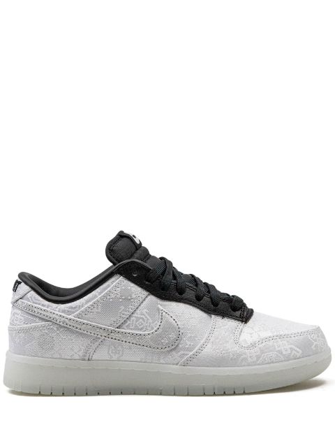 Nike Dunk Low "Fragment Design - Clot" sneakers MEN