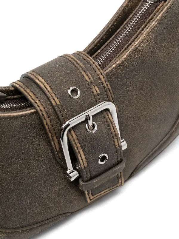Osoi Hobo Brocle レザー ショルダー バッグ M 20489515_51441386_600.jpg