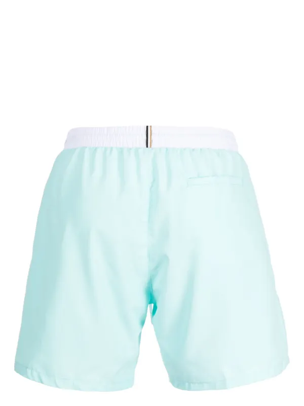 Boss starfish 2024 swim shorts exclusive