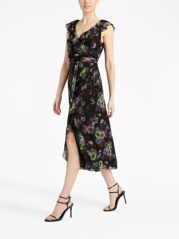 Cinq a clearance sept felicity dress