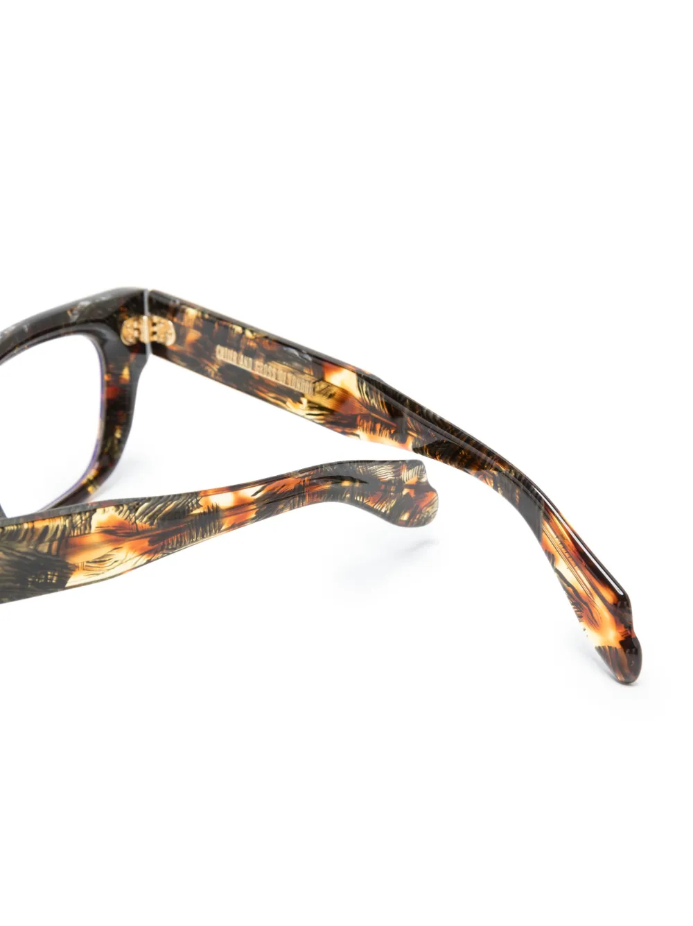 Cutler & Gross Occhiali squadrati 1391 | Occhiali e montature | Image 3