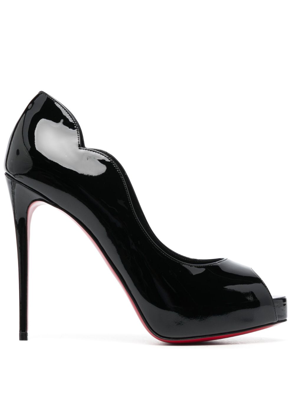 Christian louboutin fashion 120mm