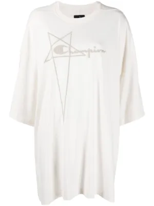 Rick Owens X Champion Tops for Women - Shop on FARFETCH