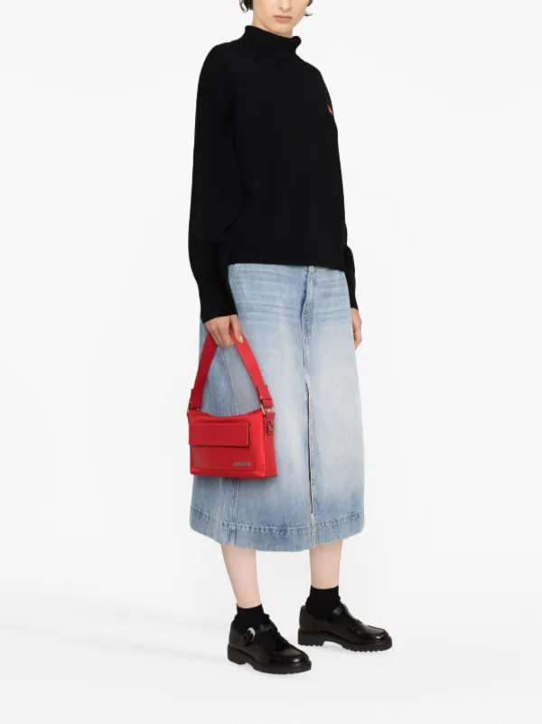 Kenzo Boke Flower セーター | ブラック | FARFETCH JP
