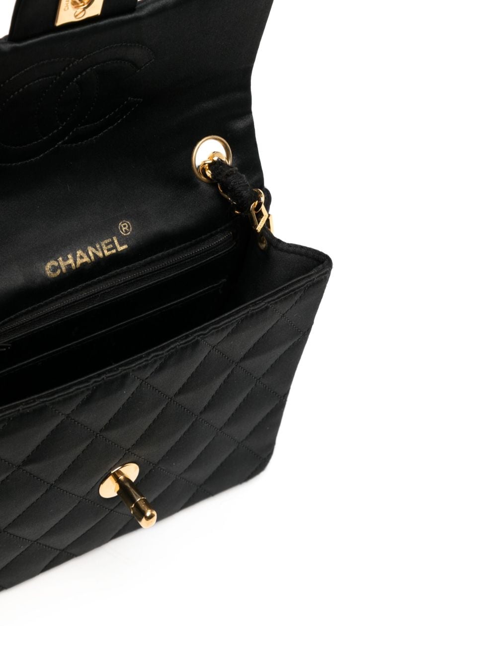 Chanel Women's Shoulder Bag