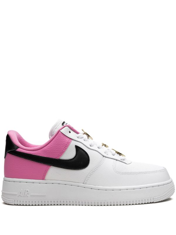 Nike Air Force SE Rose" Sneakers - Farfetch