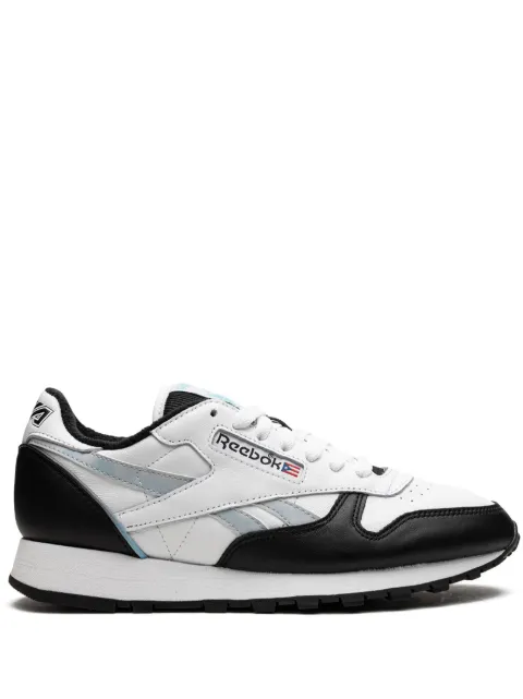 Reebok - x Anuel AA Classic Leather sneakers