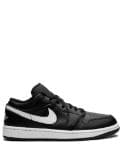 Jordan Jordan 1 Low sneakers - Black