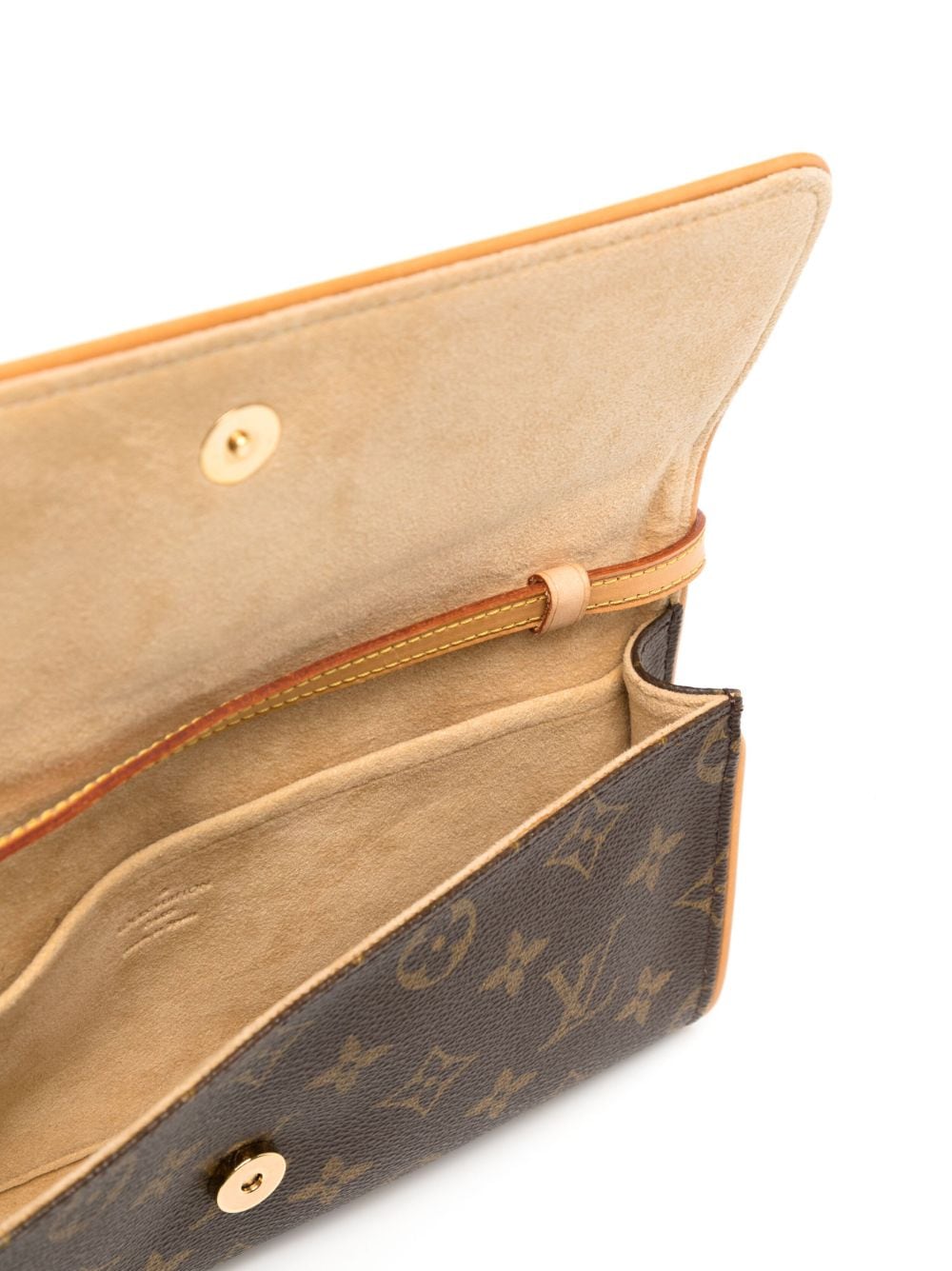 Louis Vuitton 1999 pre-owned Truth Handbag - Farfetch