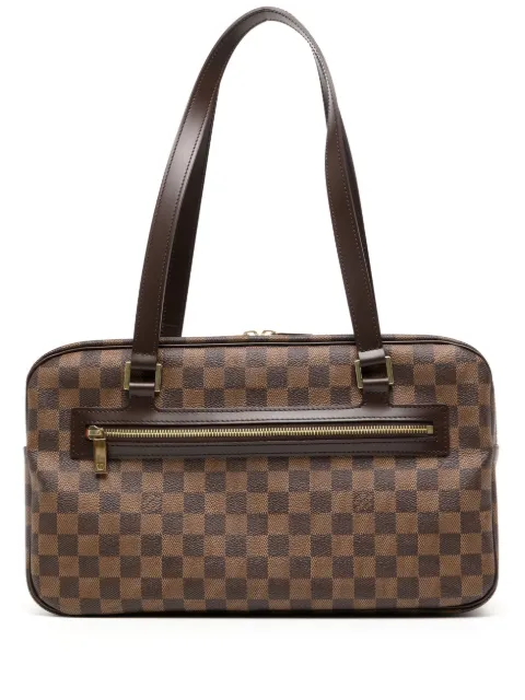 Louis Vuitton Pre-Owned sac porté épaule Cite GM (2005)