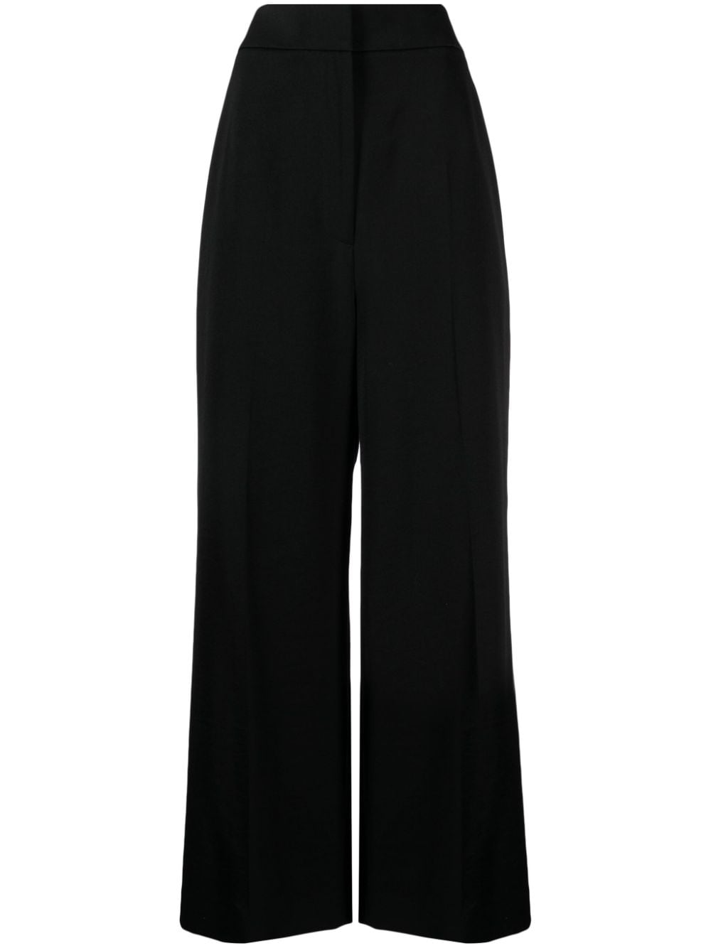 KHAITE BANTON PALAZZO TROUSERS