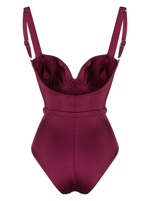 Noire Swimwear FARFETCH KZ