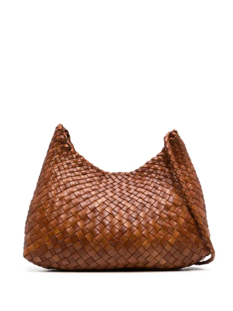 DRAGON DIFFUSION Big Santa Croce shoulder bag