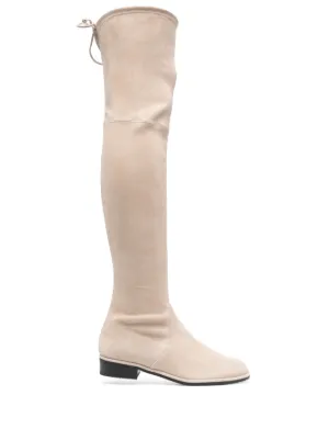 Cuissardes stuart online weitzman