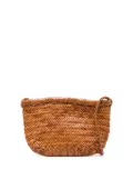 DRAGON DIFFUSION 8938 leather color - Brown