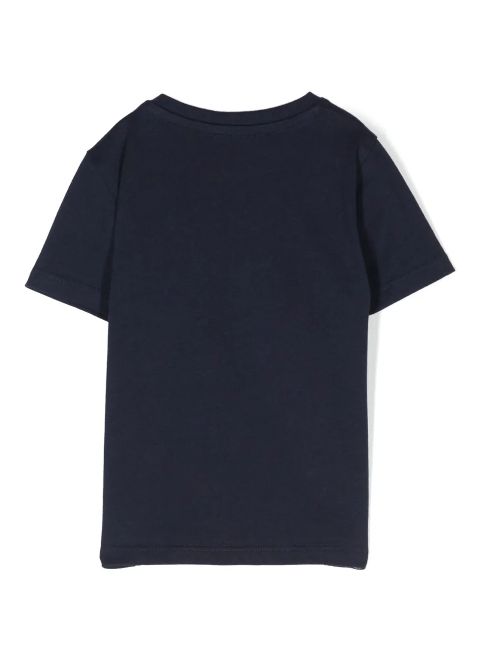 Versace Kids Medusa T-shirt - Blauw