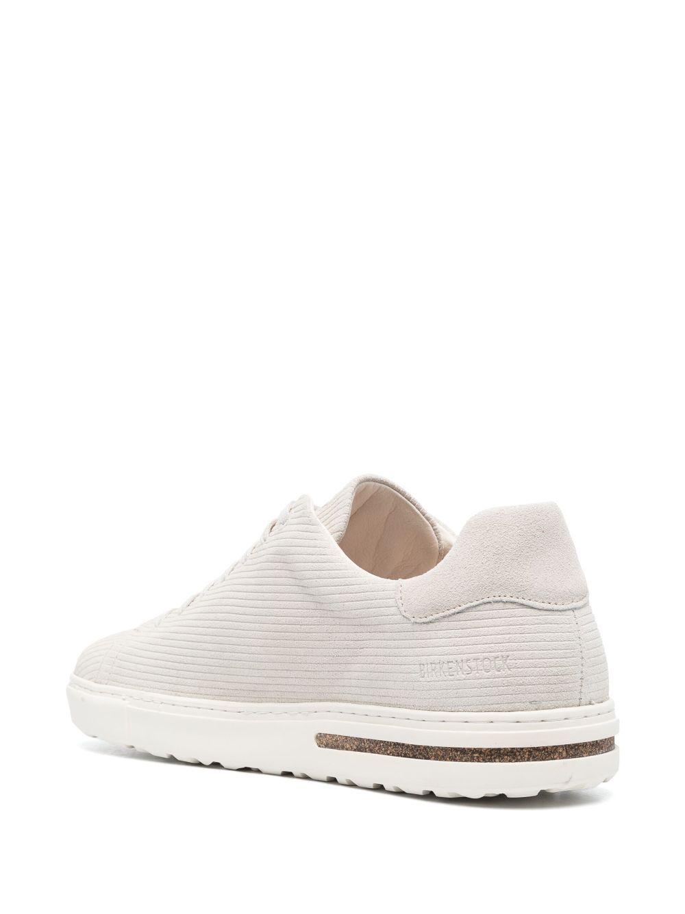 Birkenstock bend sneaker online white