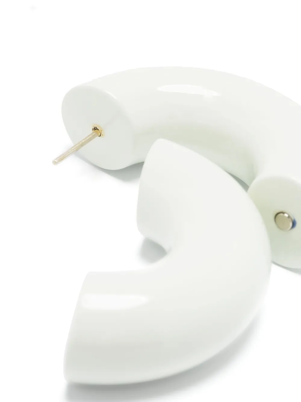  Uncommon Matters Aros Strato Grandes - Blanco 