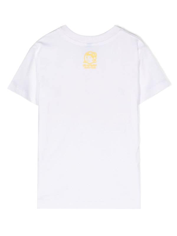 Billionaire Boys Club Kids ロゴ Tシャツ - Farfetch