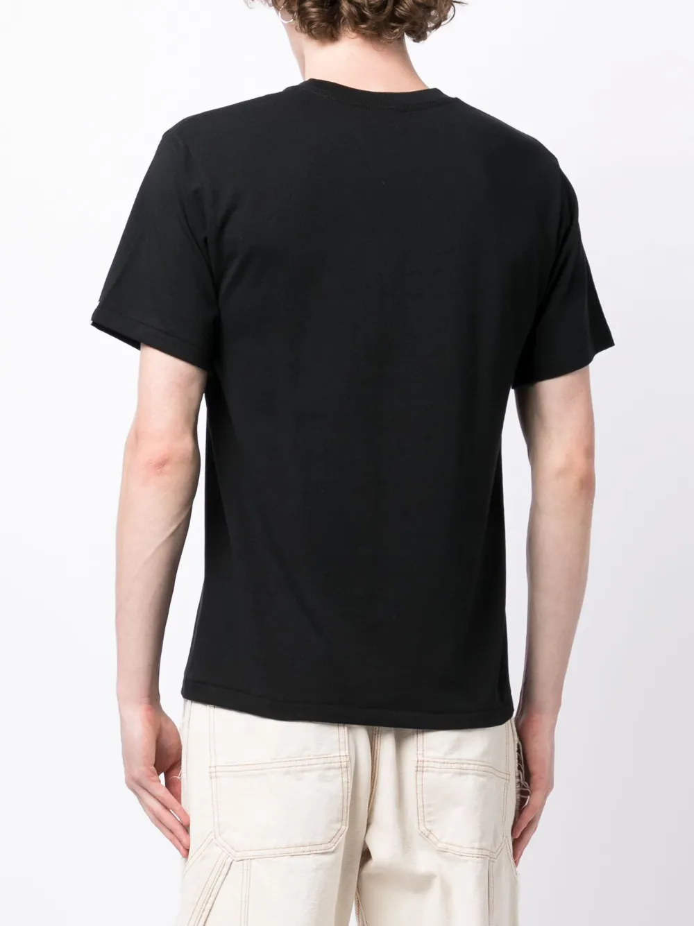 A BATHING APE® T-shirt Busy Works | Abbigliamento | Image 4