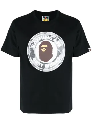 A BATHING APE®