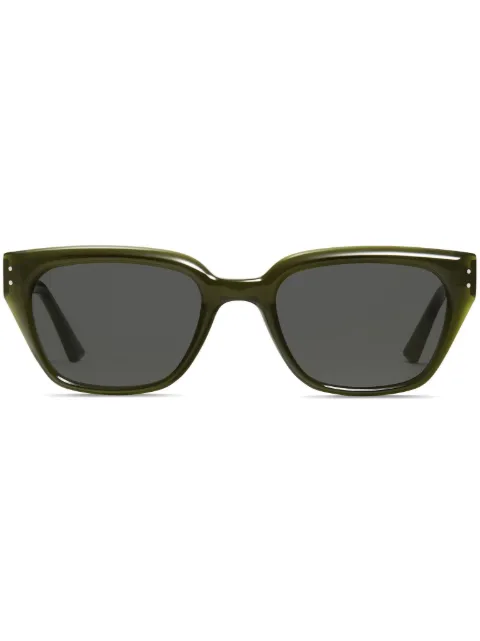 Gentle Monster Nada cat-eye frame sunglasses