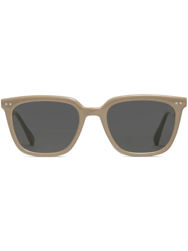 Gentle Monster Noma square-frame Sunglasses - Farfetch