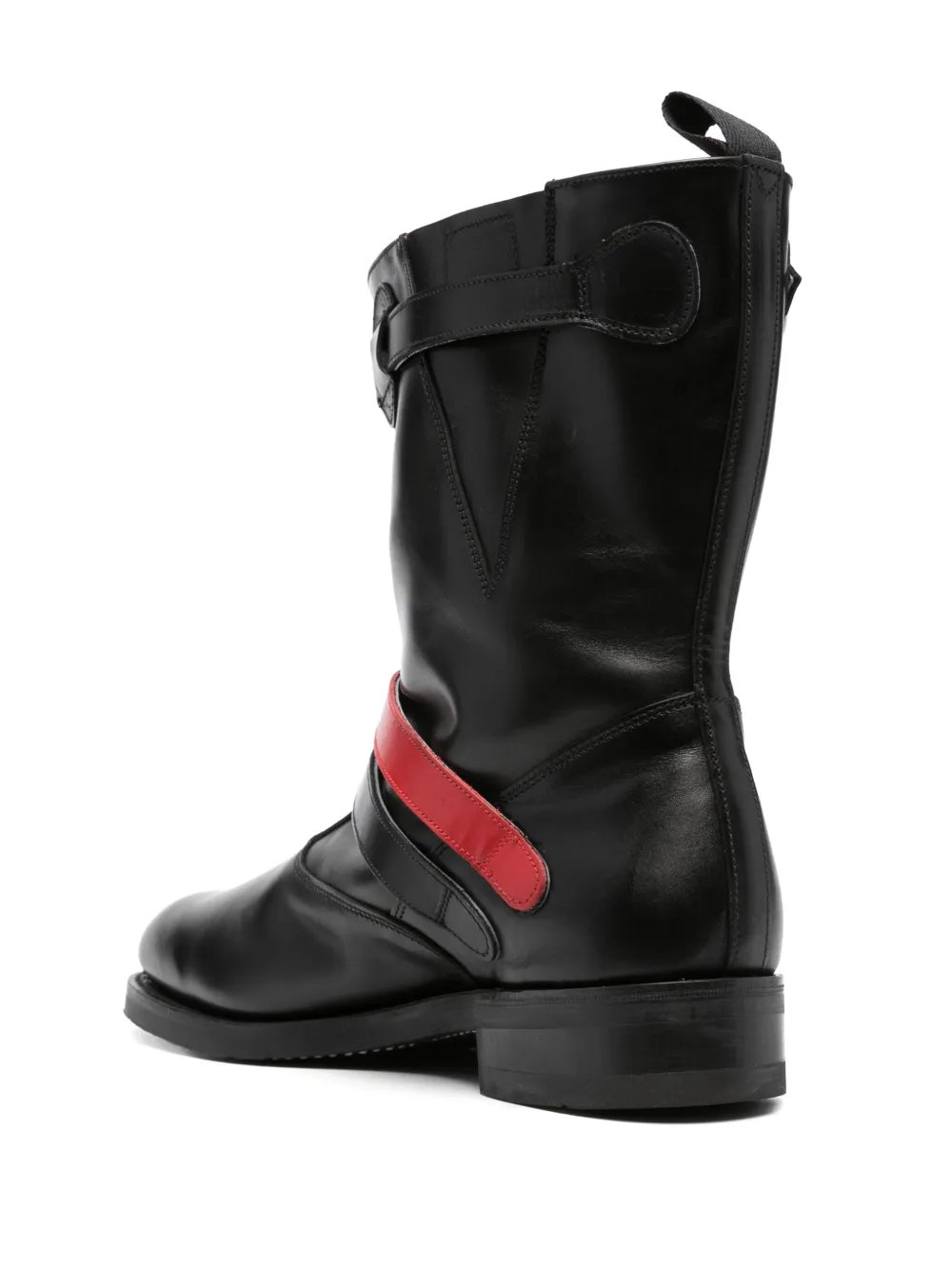 x Lewis Leathers Atlantic No. 209 boots