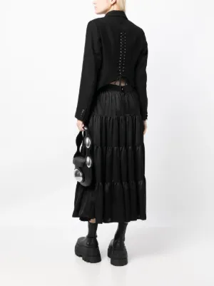 Comme des Garçons Noir Kei Ninomiya（コム・デ・ギャルソン
