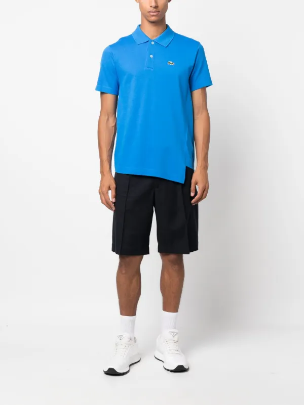 COMME des GARCONS  SHIRT × LACOSTE ポロシャツ 20498932_51215398_600.jpg