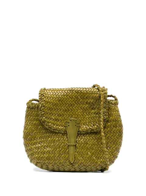 DRAGON DIFFUSION mini City crossbody bag