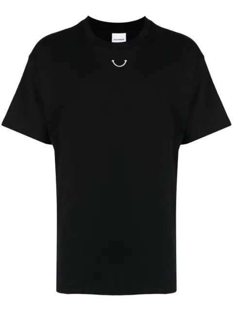 Readymade logo-print cotton T-shirt