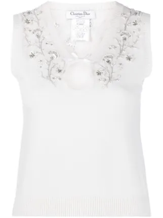 Christian Dior Pre-Owned